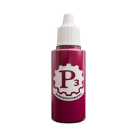 P3 Murderous Magenta