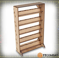 Citadel Paint Rack 25