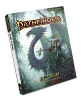 Pathfinder 2 GM Core