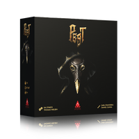 PEST (PREORDER)