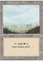 3rd Edition 302: Plains V1