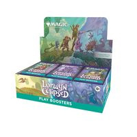 Magic: The Gathering Lorwyn Eclipsed - Play Booster Box | 30 Packs (PREORDER)