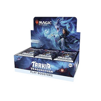 Magic: The Gathering Tarkir: Dragonstorm - Play Booster Box (PREORDER)