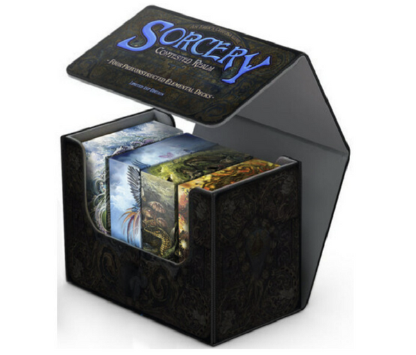 Sorcery: Contested Realm - Preconstructed Box - PreOrder