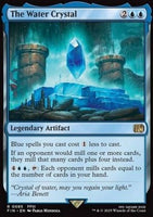 FIN 0085: The Water Crystal (R)