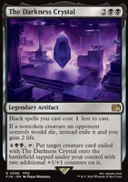 FIN 0096: The Darkness Crystal (R)