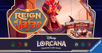 Disney Lorcana: Reign of Jafar - Store Championship 10.08.2025