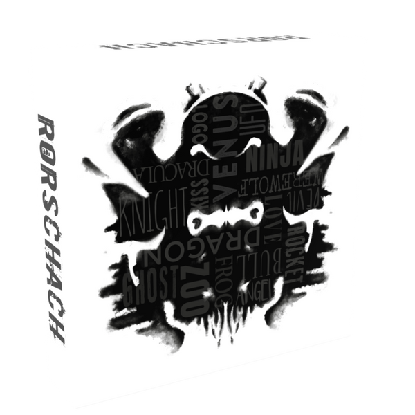 RORSCHACH