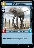 039/252 AT-AT Suppressor (U)