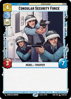 046/252 Consular Security Force (C)
