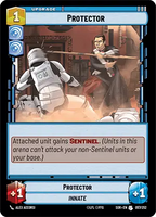 057/252 Protector (U)