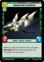 112/252 Consortium StarViper (C)