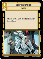 220/252 Surprise Strike (C)