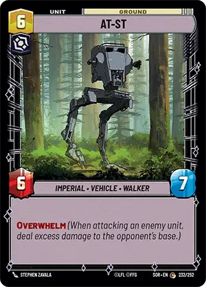 232/252 AT-ST (C)
