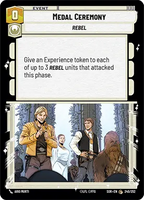 245/252 Medal Ceremony (C)