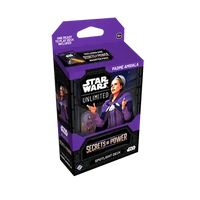 Star Wars Unlimited : Secrets of Power Spotlight Deck: Padmé Amidala
