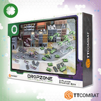 DropZone Commander Two Player Starter Set