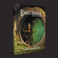 The Lord Of The Rings™ Roleplaying Shire™ Adventures 5E
