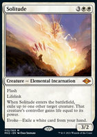 Modern Horizons 2 032: Solitude (M)