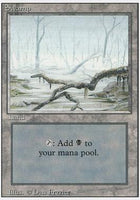 3rd Edition 305: Swamp V2