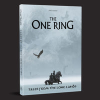 The One Ring™ Tales From the Lone-lands