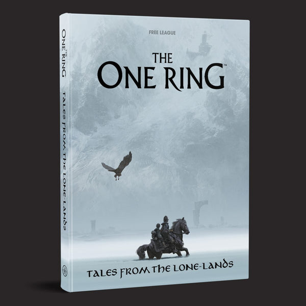 The One Ring™ Tales From the Lone-lands