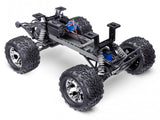 TRAXXAS: StAMPEDE 2WD 1/10 RTR TQ BL-2S HD RED