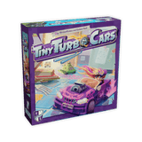 Tiny Turbo Cars