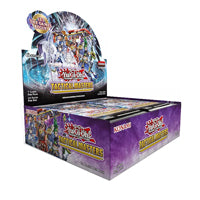 Yu-Gi-Oh! - Tactical Masters Booster Box