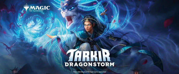 Magic the Gathering: Tarkir FNM Draft