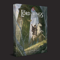The Lord Of The Rings™ Roleplaying Core Rules
