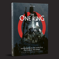 The One Ring™ Core Rules