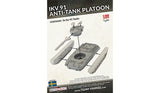 Team Yankee: Ikv 91 Anti-tank Platoon (x3)
