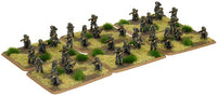 Team Yankee: Fliegerfaust Gruppe (WWIII x36 Figures)