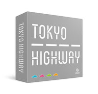 TOKYO HIGHWAY