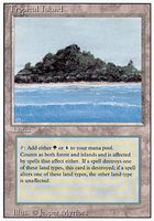 3rd Edition 288: Tropical Island (R)