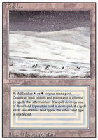 3rd Edition 289: Tundra (R)