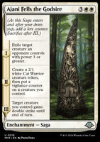 MH3 0019: Ajani Fells the Godsire (U)