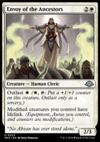 MH3 0023: Envoy of the Ancestors (U)