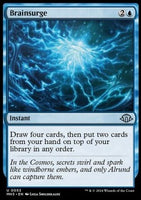 MH3 0053: Brainsurge (U)