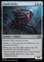 MH3 0058: Depth Defiler (U)
