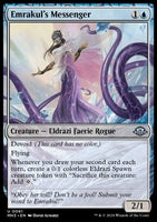 MH3 0061: Emrakul's Messenger (U)