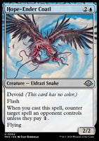 MH3 0064: Hope-Ender Coatl (U)