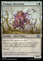 MH3 0176: Wumpus Aberration (U)