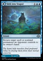 MH3 0241: Sink into Stupor (U)