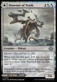 MH3 O253: Drowner of Truth // Drowned Jungle (U)