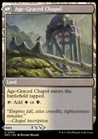 MH3 0254: Glasswing Grace (U)