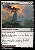 MH3 0254: Glasswing Grace (U)