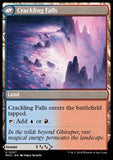 MH3 0257: Rush of Inspiration // Crackling Falls (U)