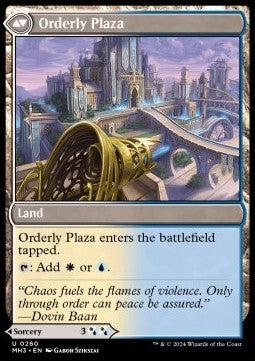 MH3 0260: Suppression Ray (U)